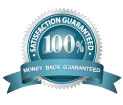 Our Guarantee